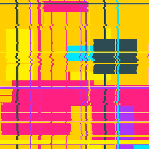 Chromatic Chaos #2618