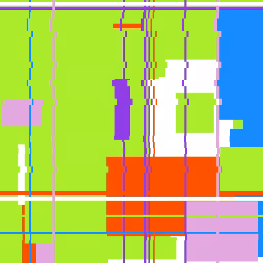 Chromatic Chaos #2654