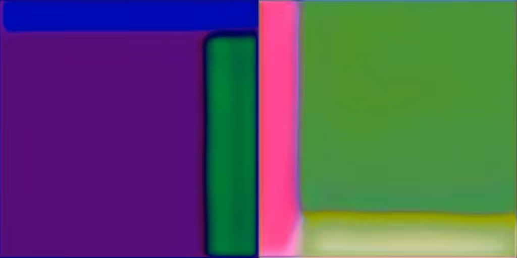 (un)stable equilibrium 1:2 #075