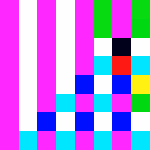 GLICPIXXXVER002 #7576