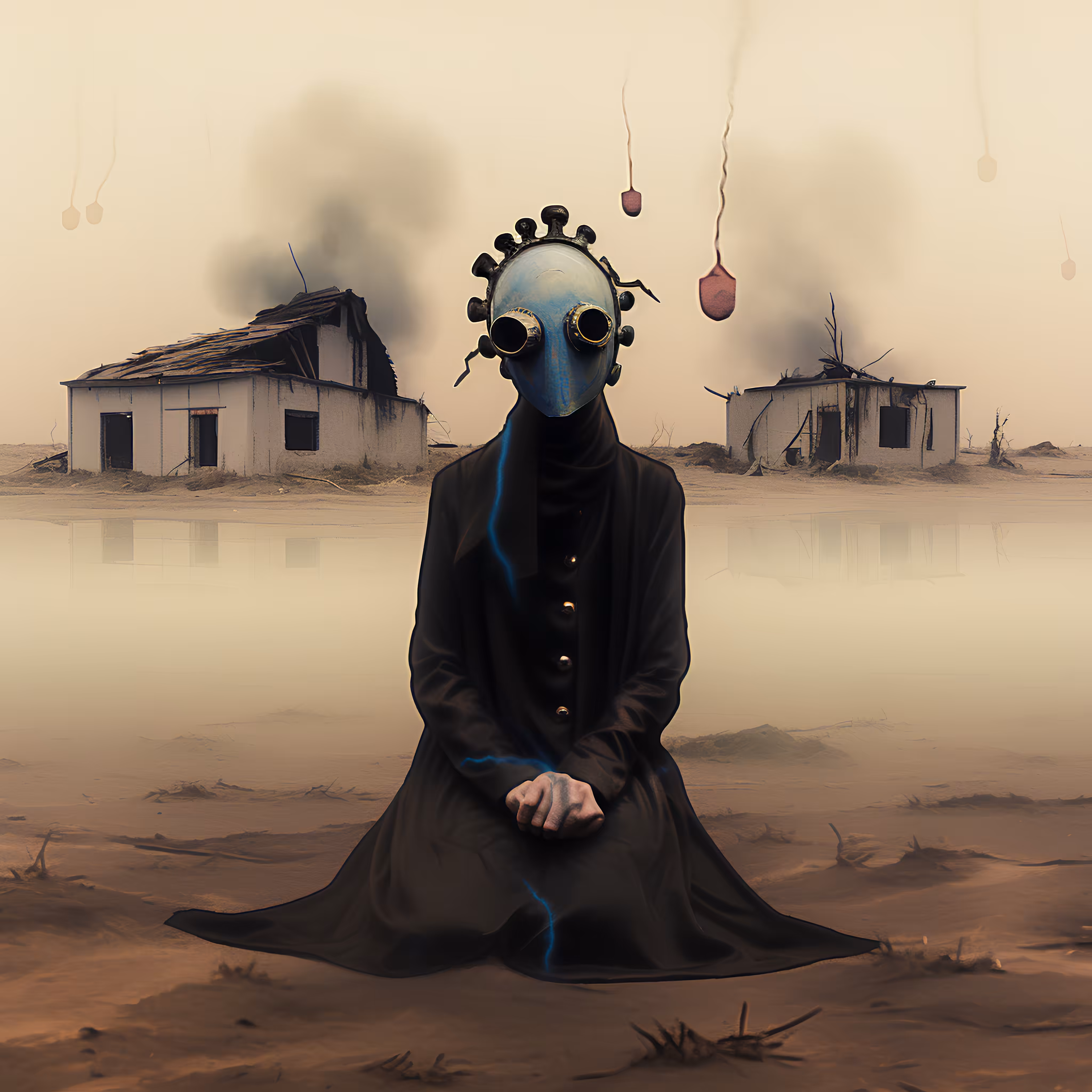 Dystopia #7