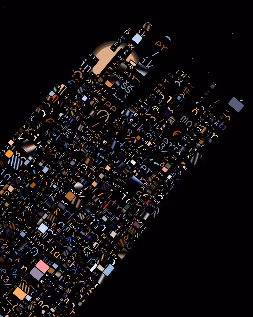 CityLights #435