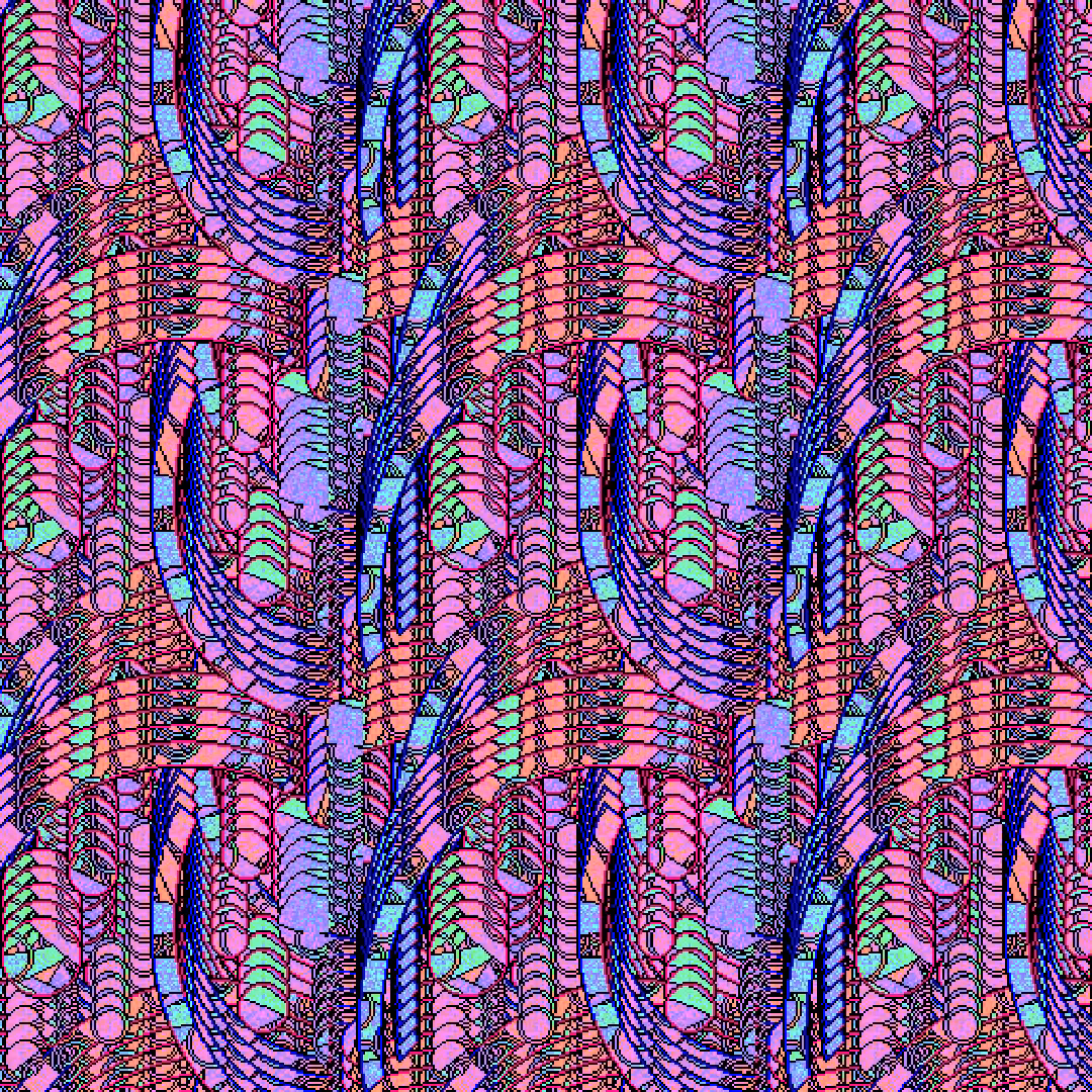 hyper-sense