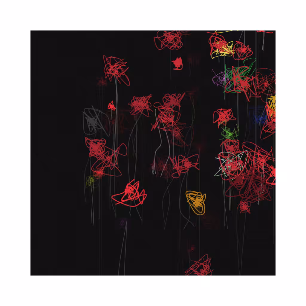 Flowers #20