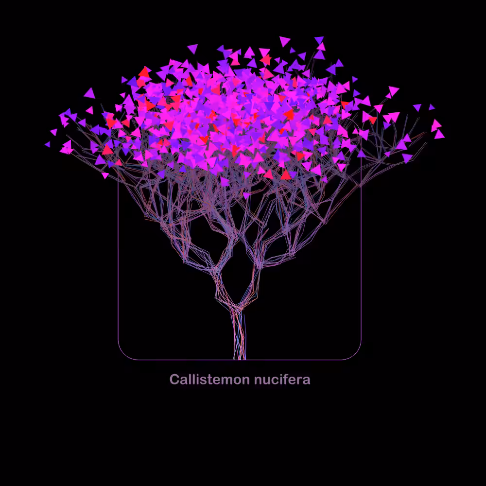Fluidynamix - Trees #19
