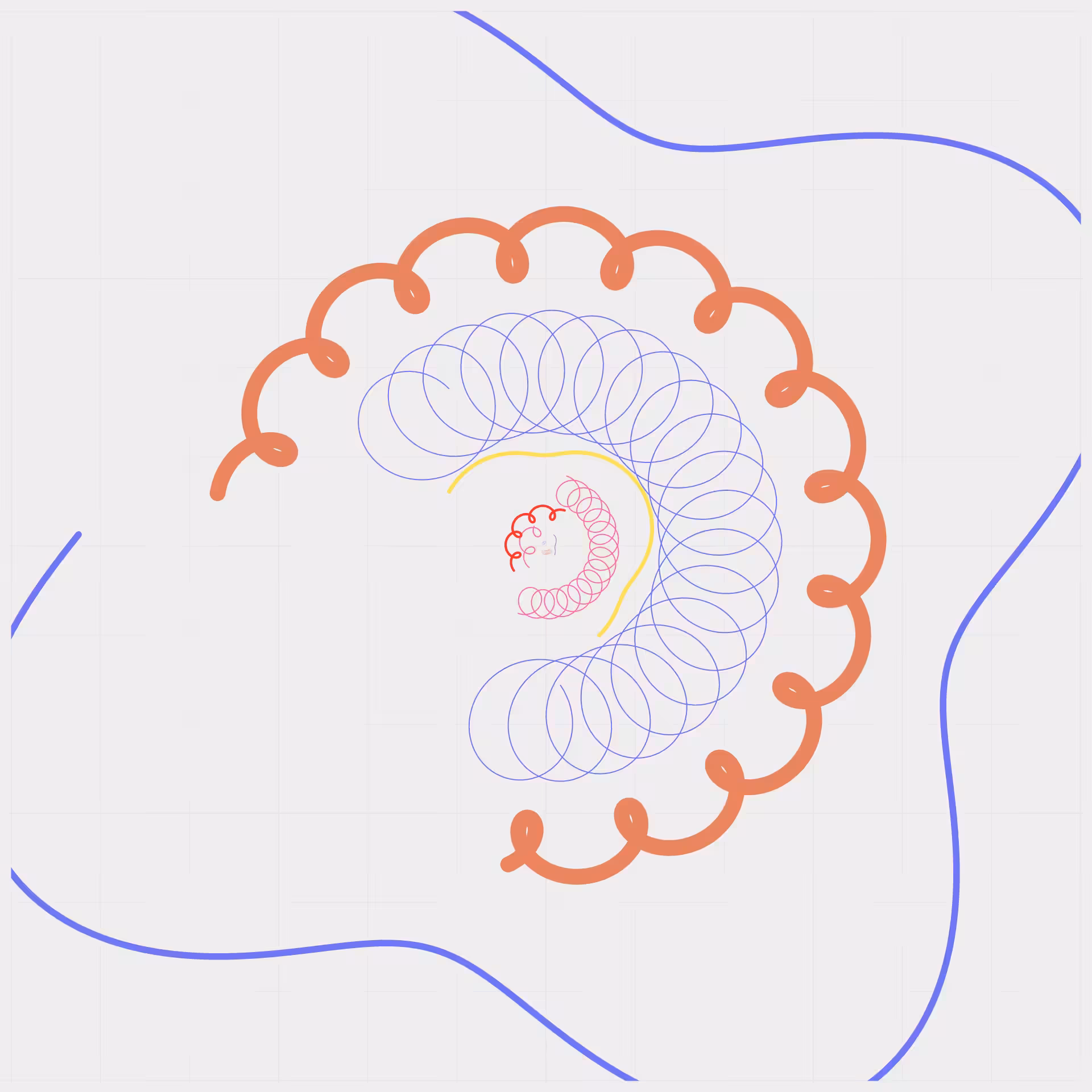 Infinite Loops #1
