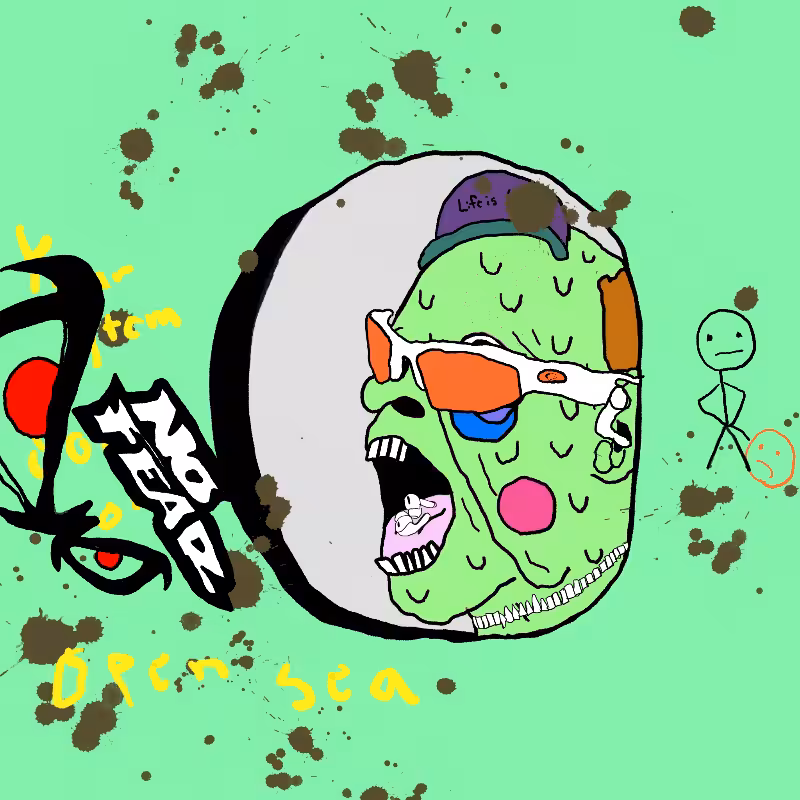 glory hole$ #723