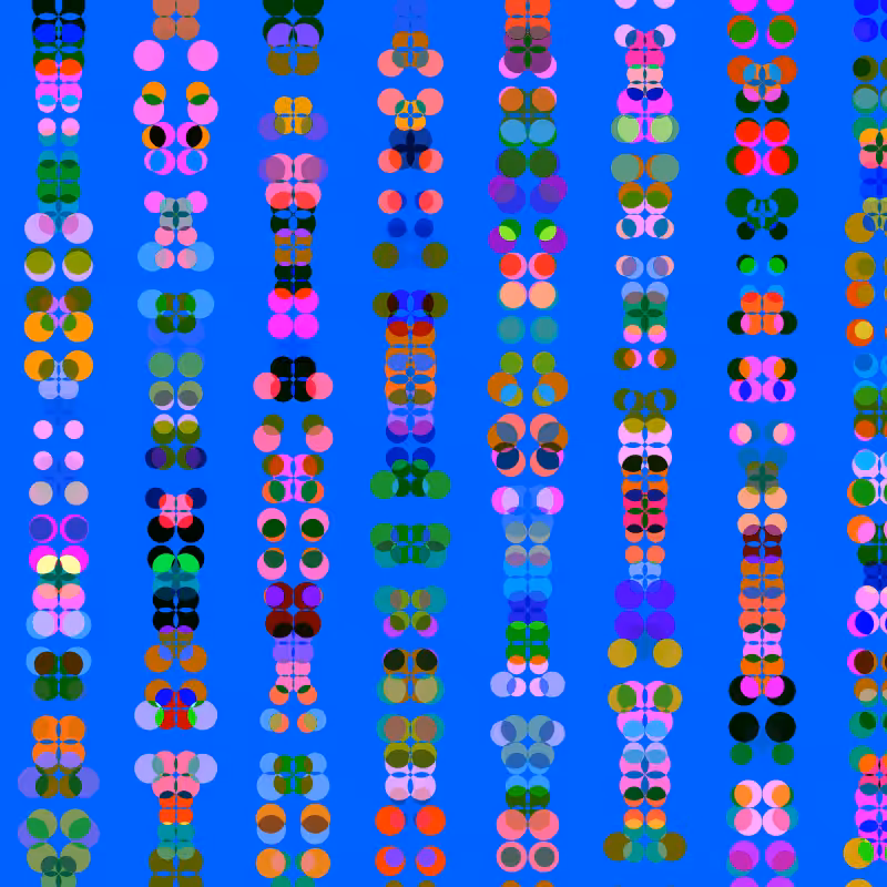 Variant Variances #100