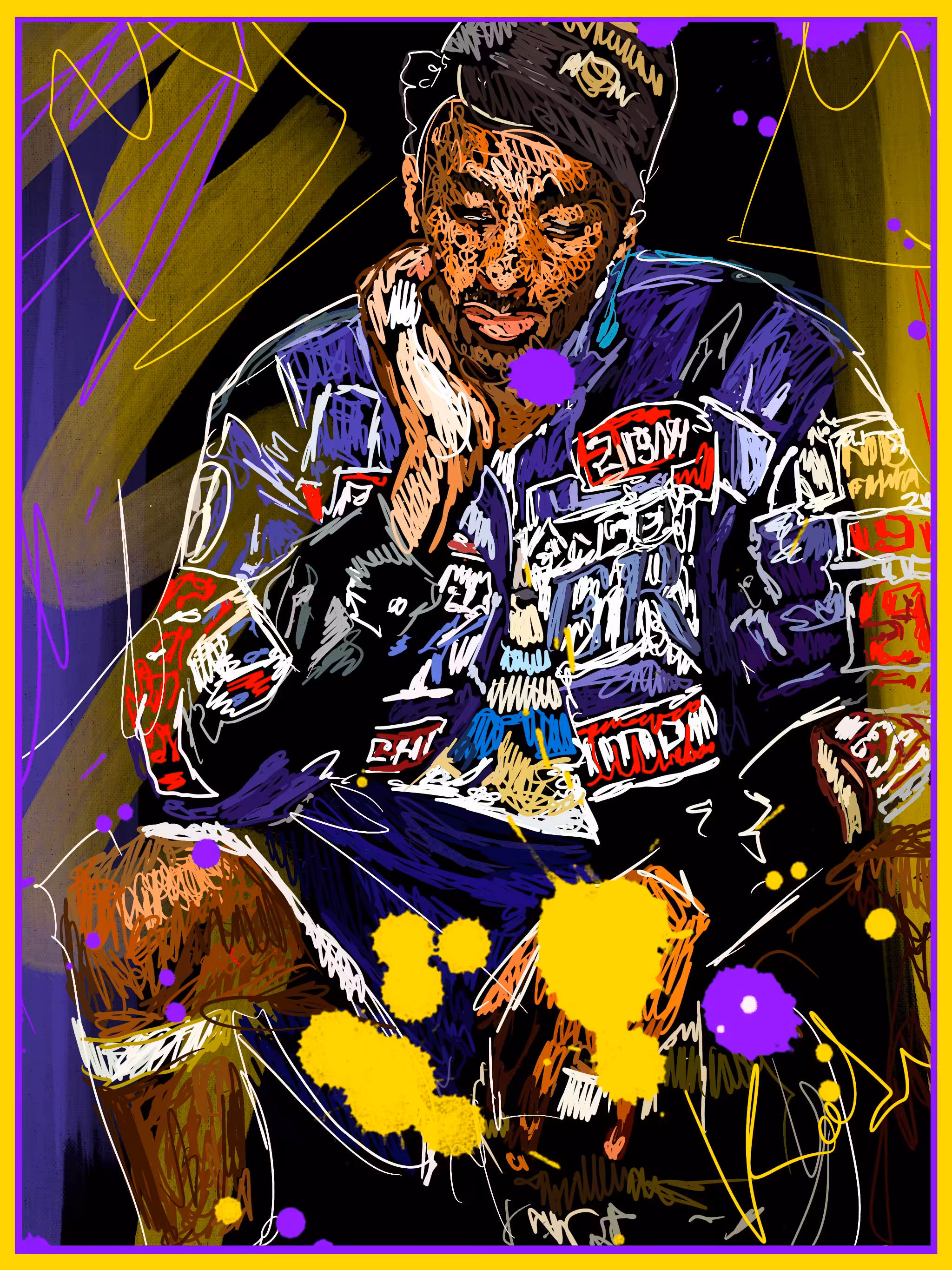 Black Mamba