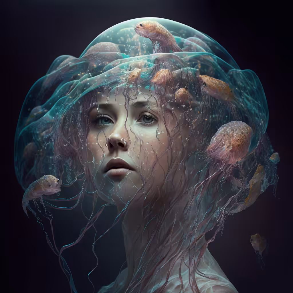 Floating Ideas