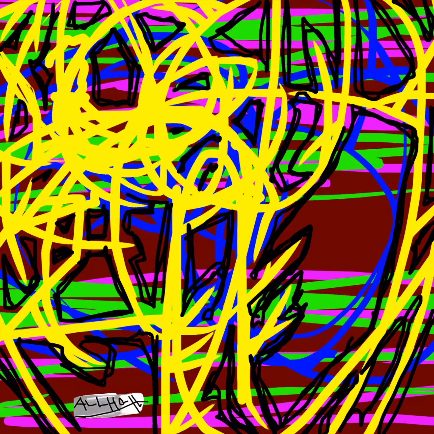 THEKINGSNFT.B2C1 #10783