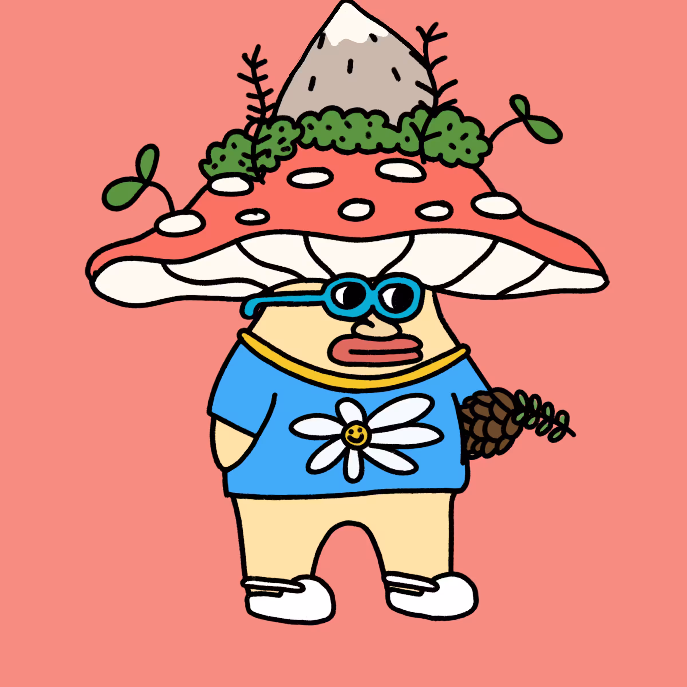 Shroomio #4682
