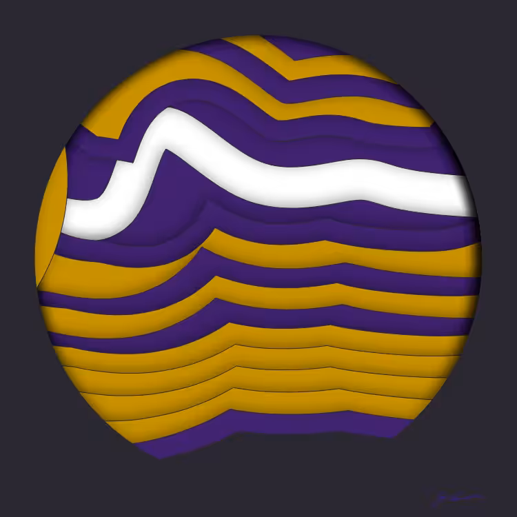 Amplitude #315