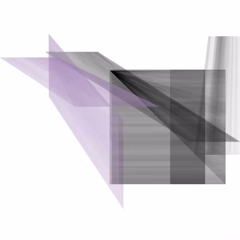 Scattered Architectures #23