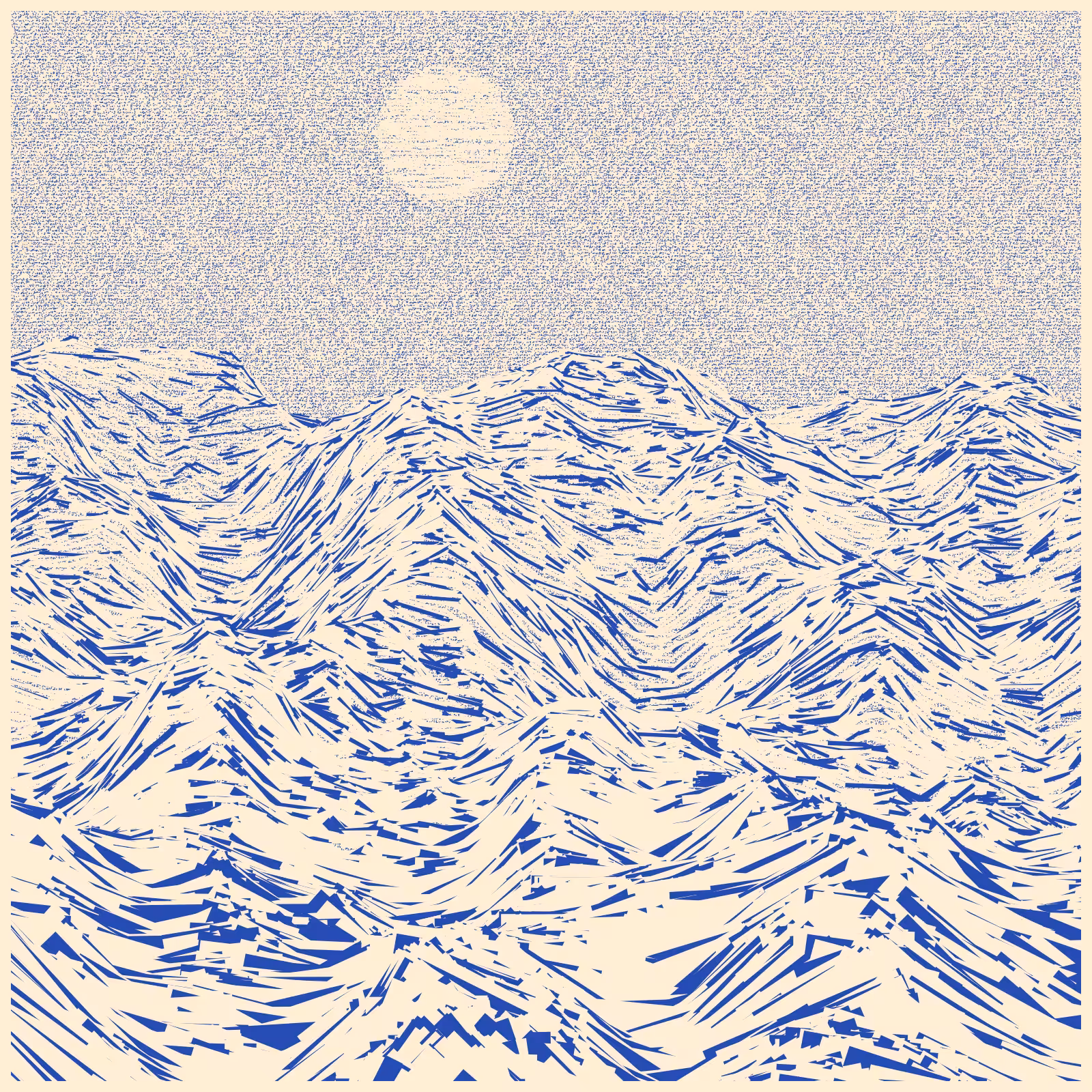 Mountains in Mind #75