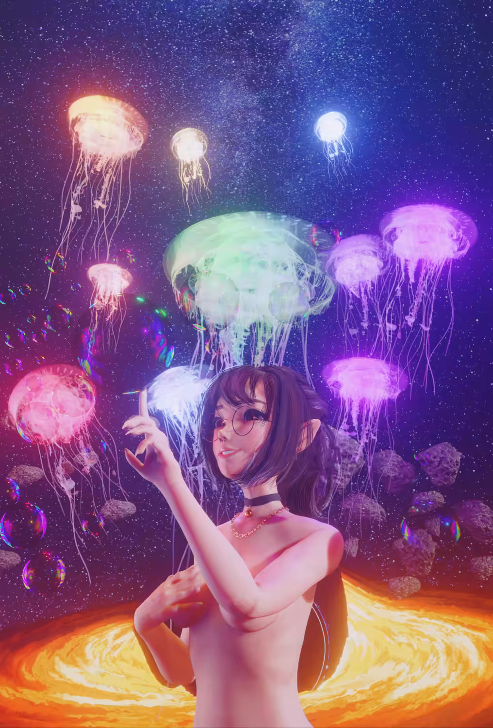 Odyssey