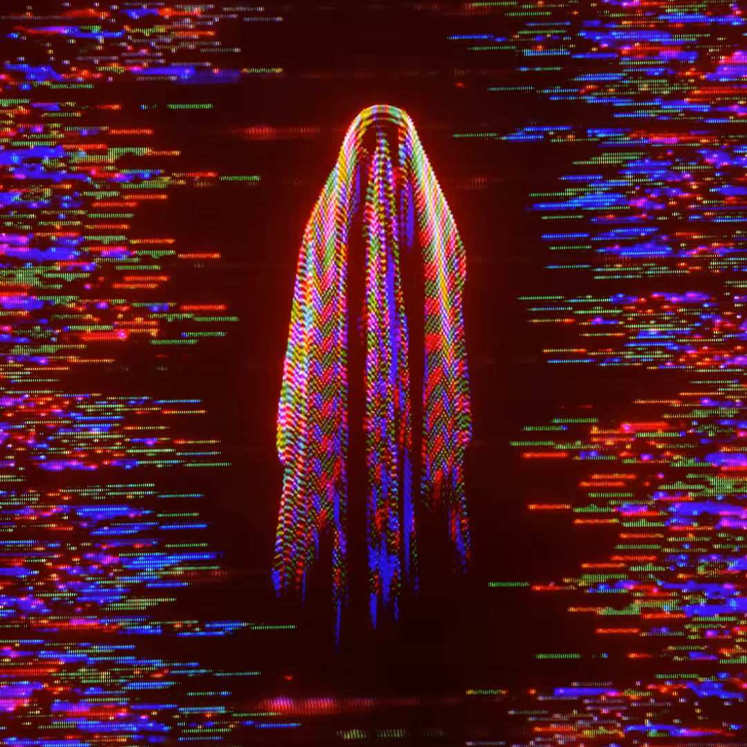 Chromaghost X