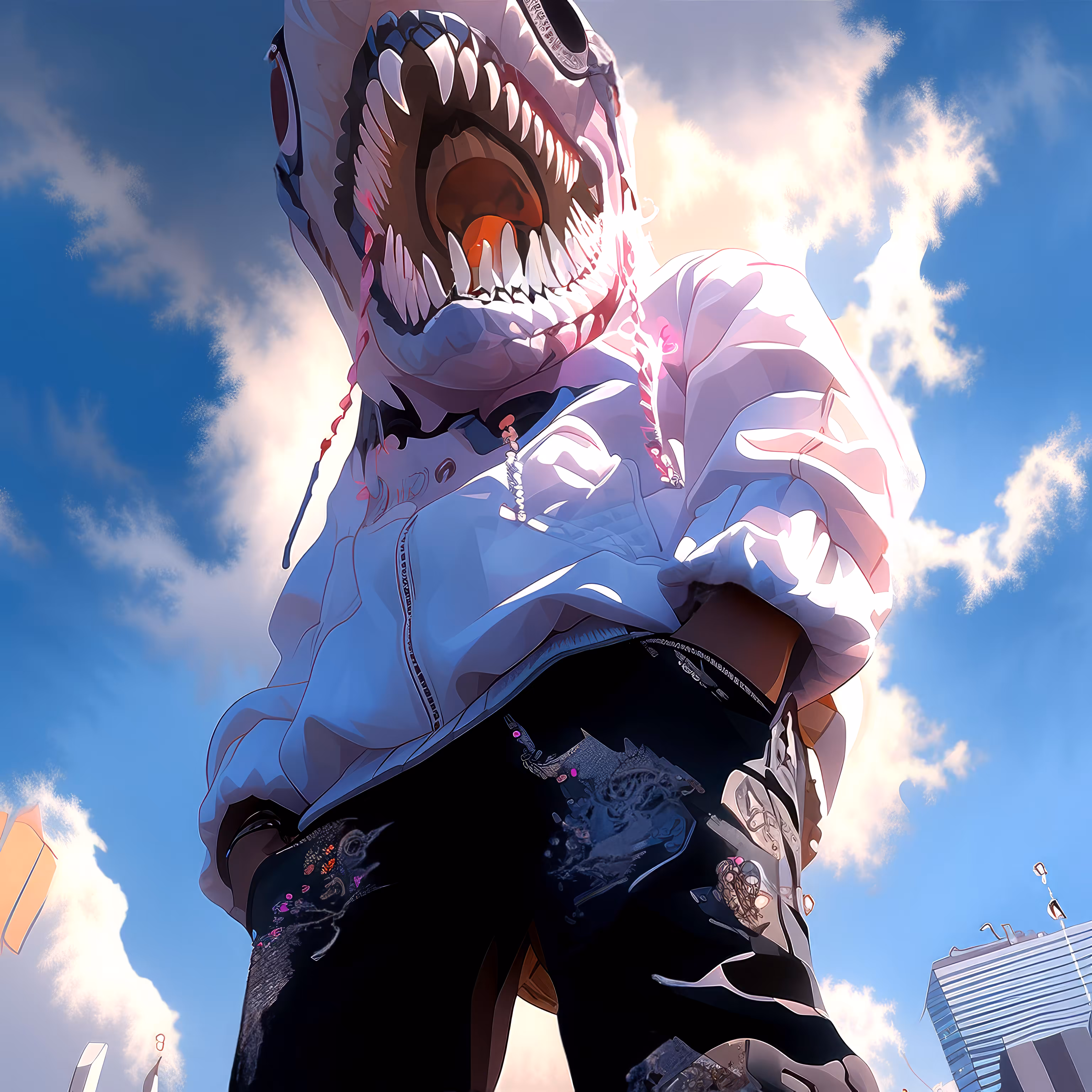 DOPE DAYZE 11
