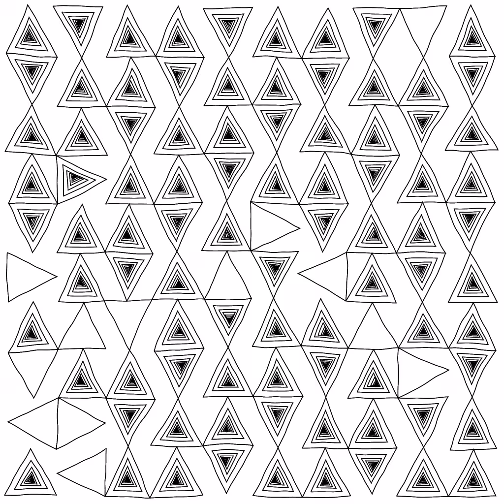 Variable Percent Disorder #60
