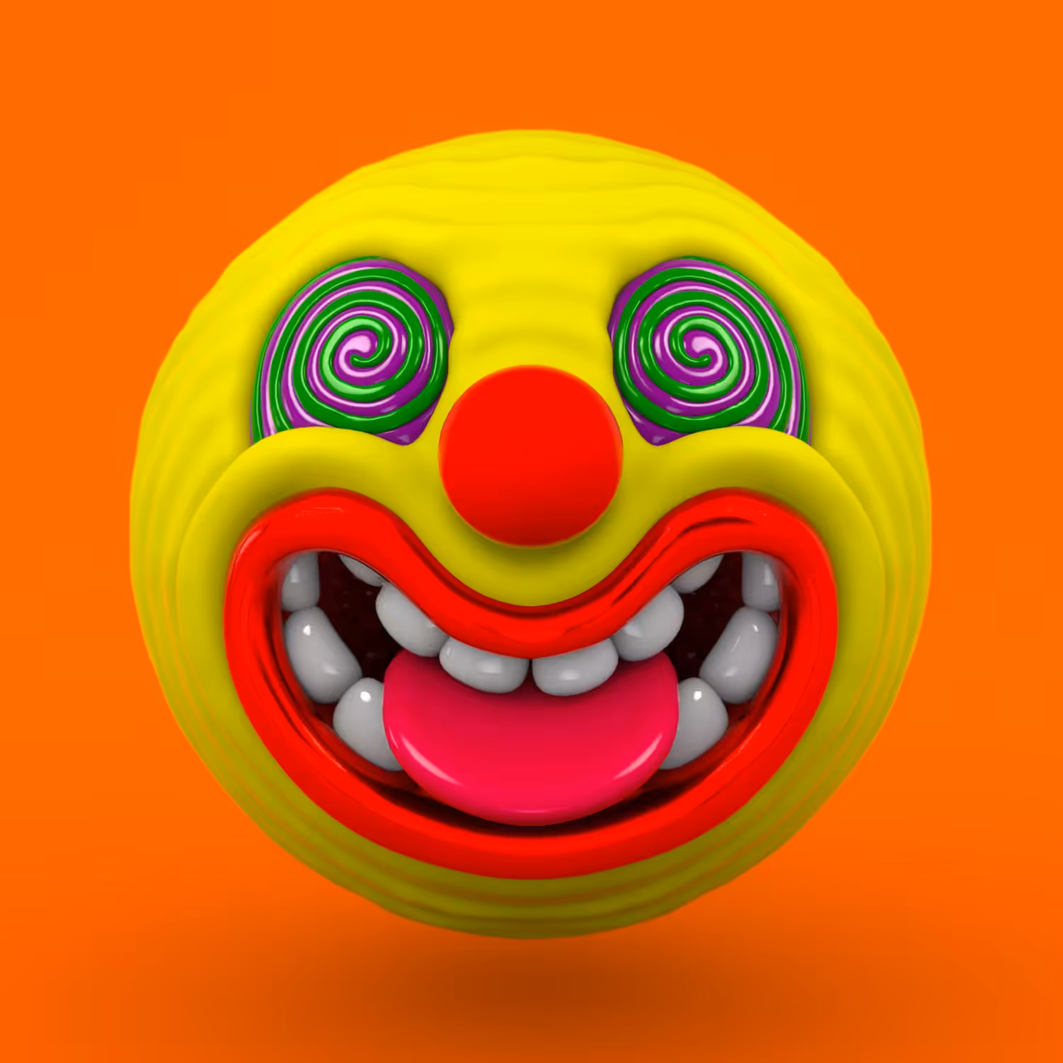 JOYWORLD JOYsmilies: JOYsmiley 5784