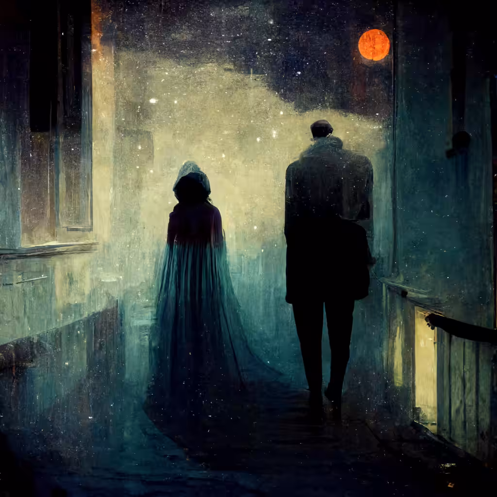 Dark Night