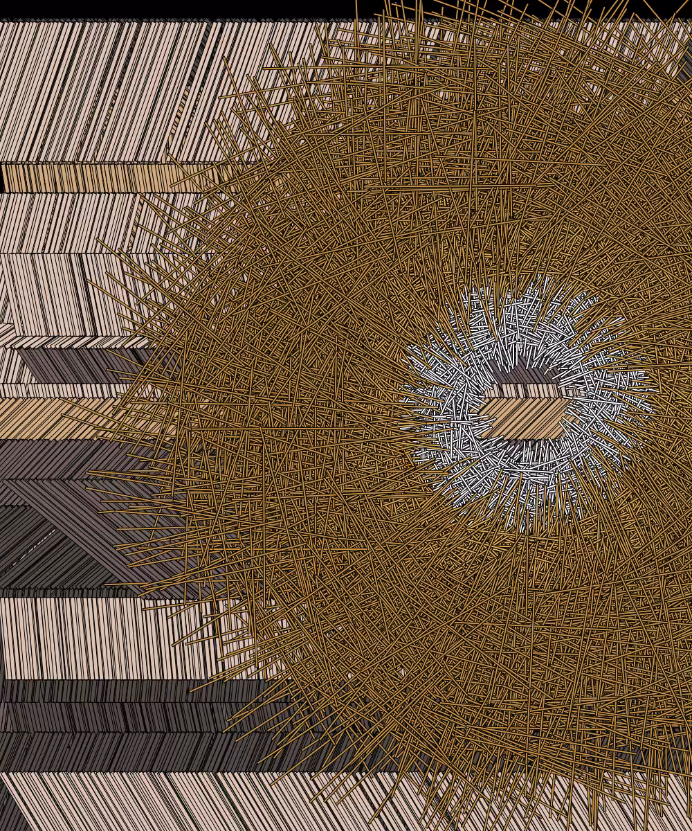 Shavings #226
