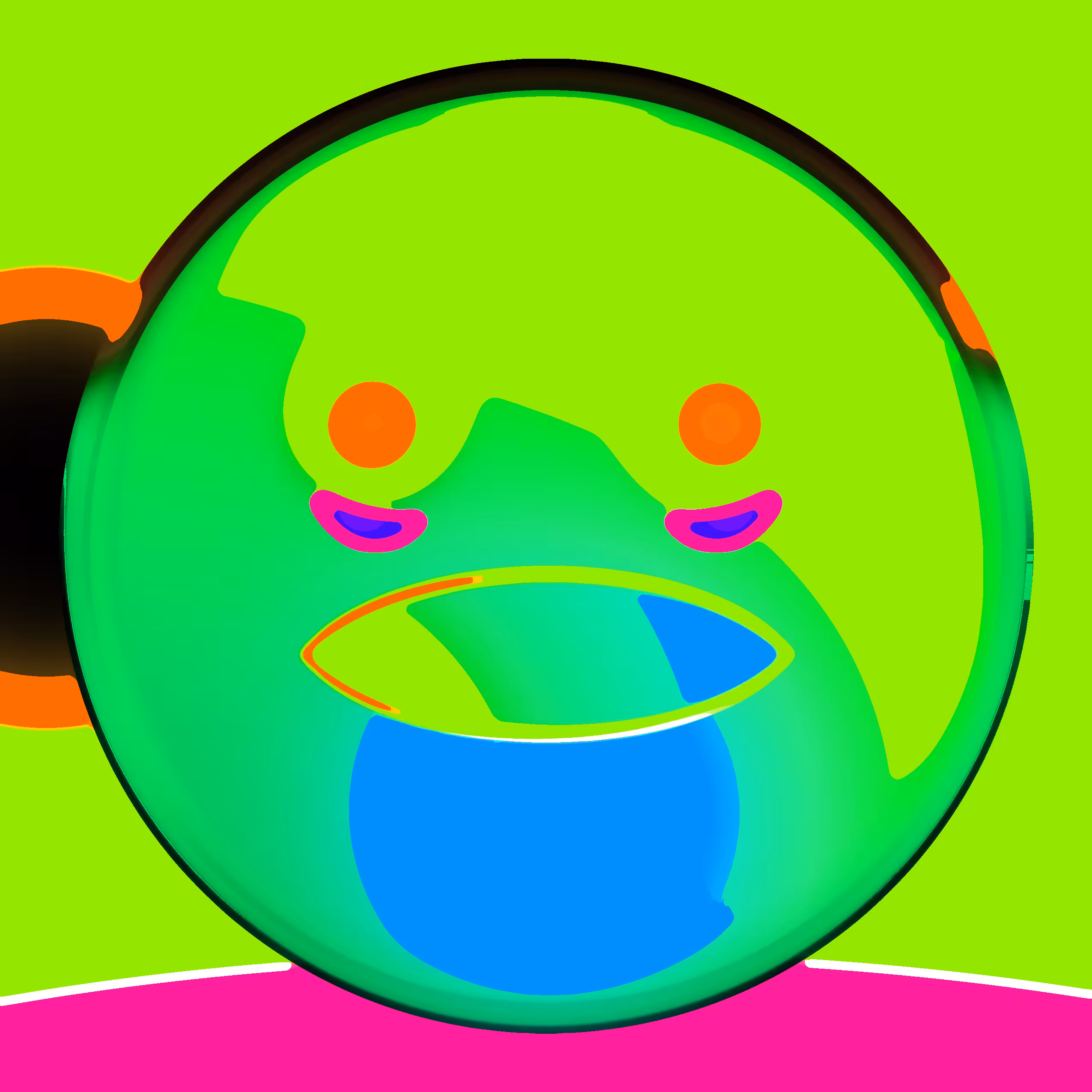 Emoji Script #170
