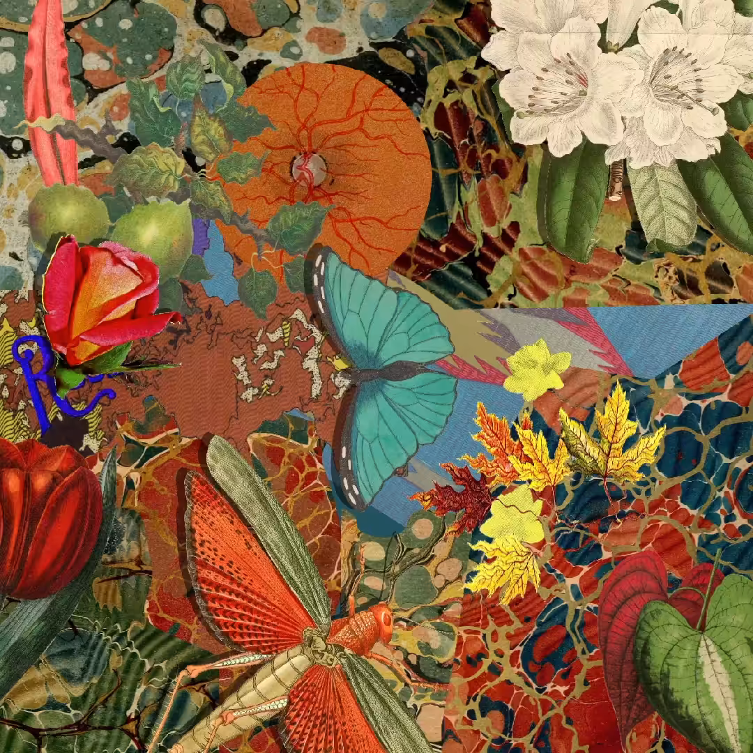 BOTANICAL CULTURE