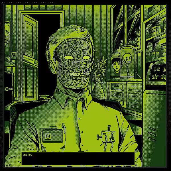 GAME BOY HORROR MEMORIES: 𝚂𝙾𝚄𝙻 𝚂𝙾𝙵𝚃𝚆𝙰𝚁𝙴