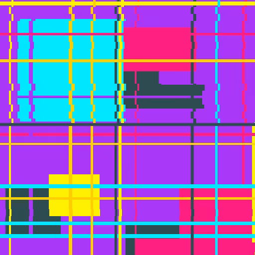 Chromatic Chaos #6027