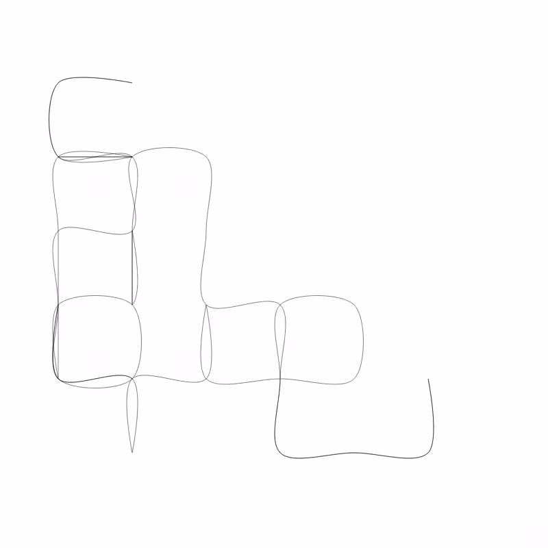 Crazy Knight Curve #2