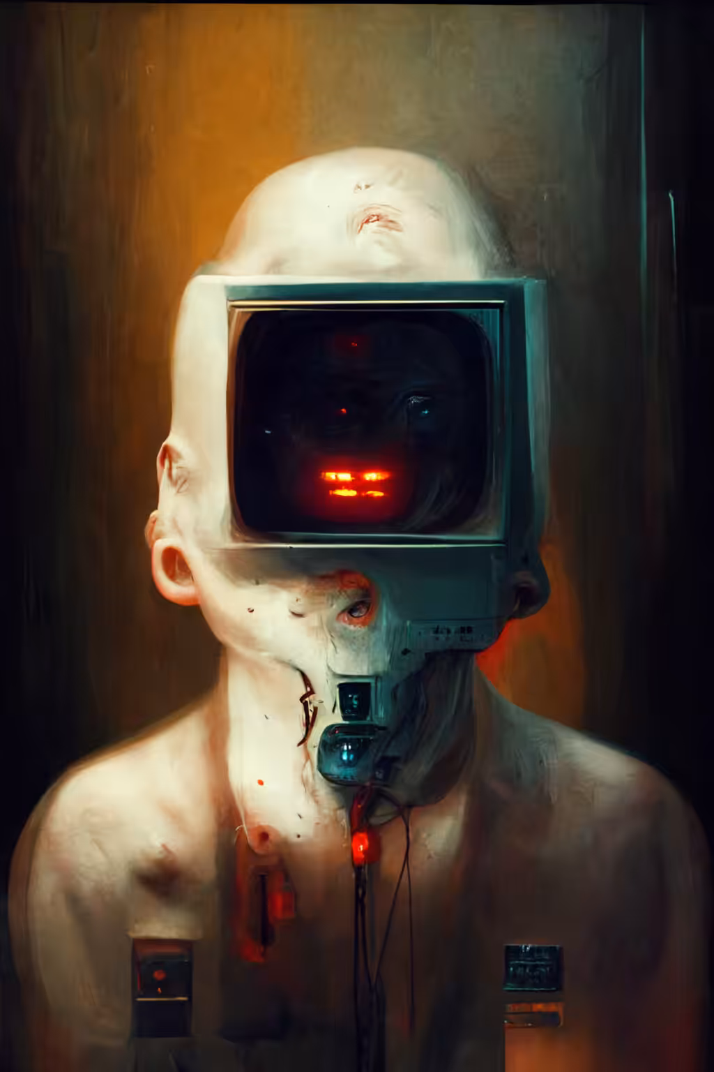Sensationalism #4