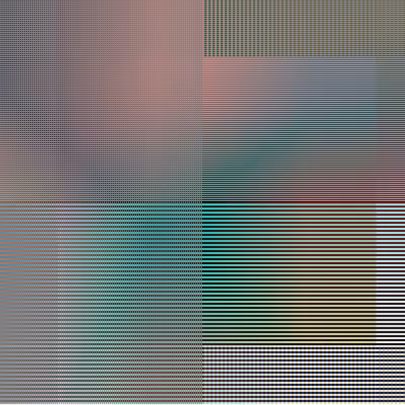 "Gradient Framework" #89
