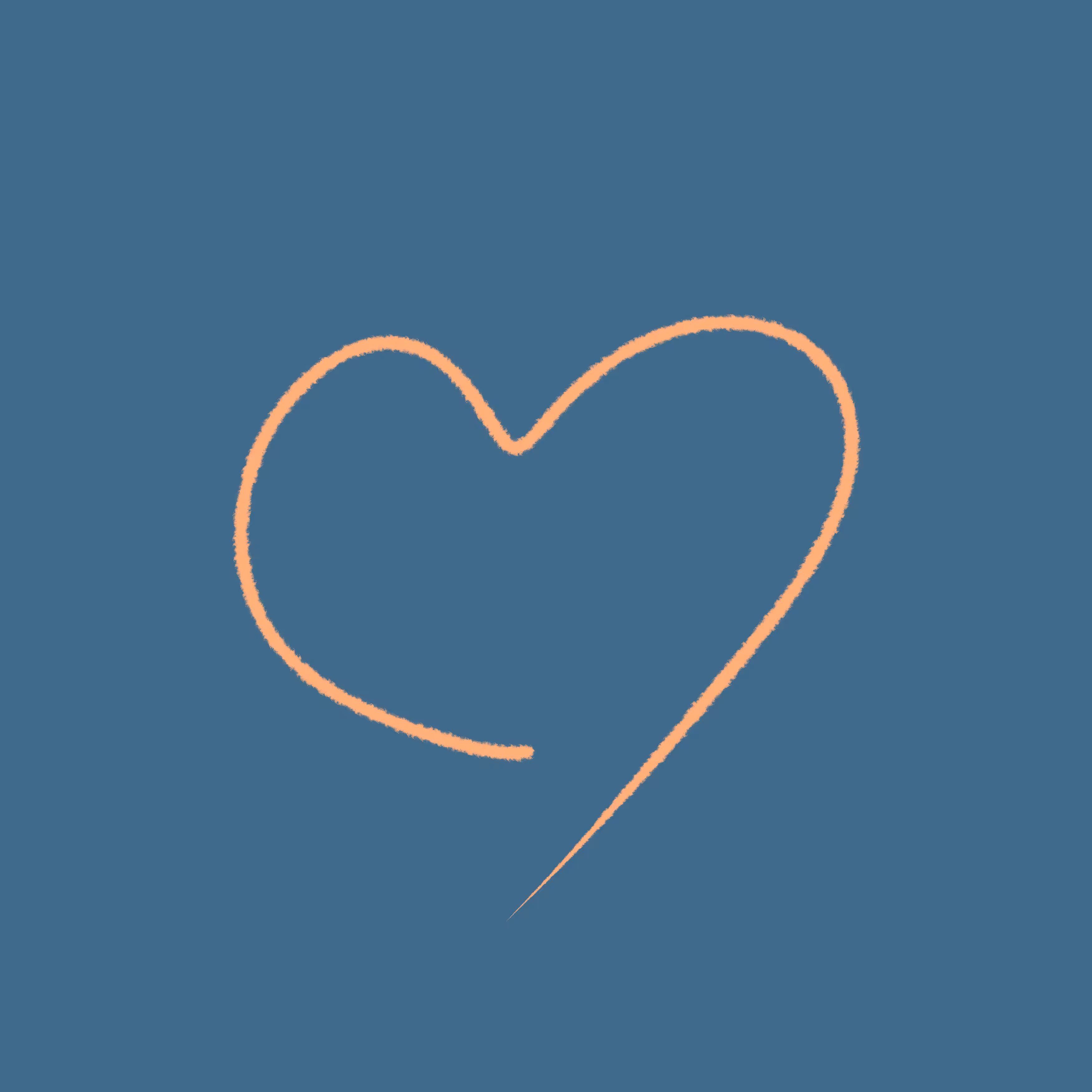 Bring Love To The World 4/4