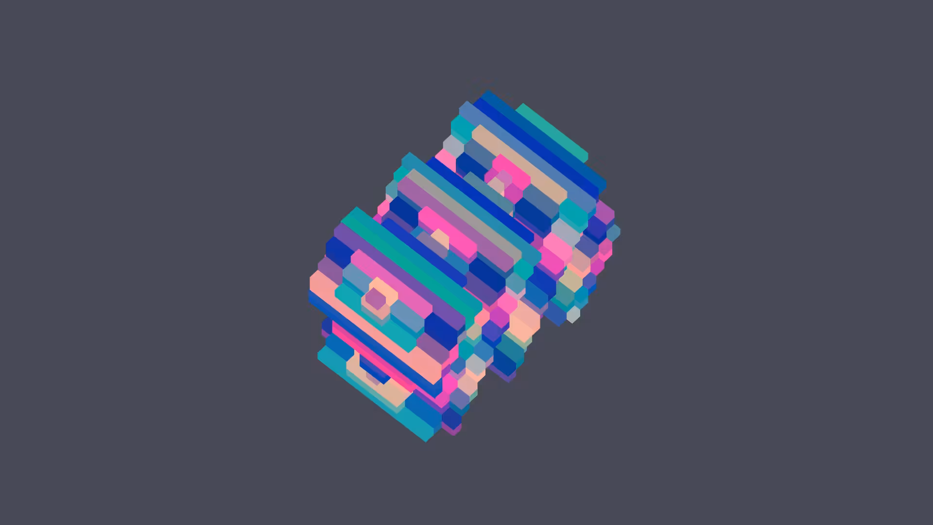  Perpetual oscillator #36