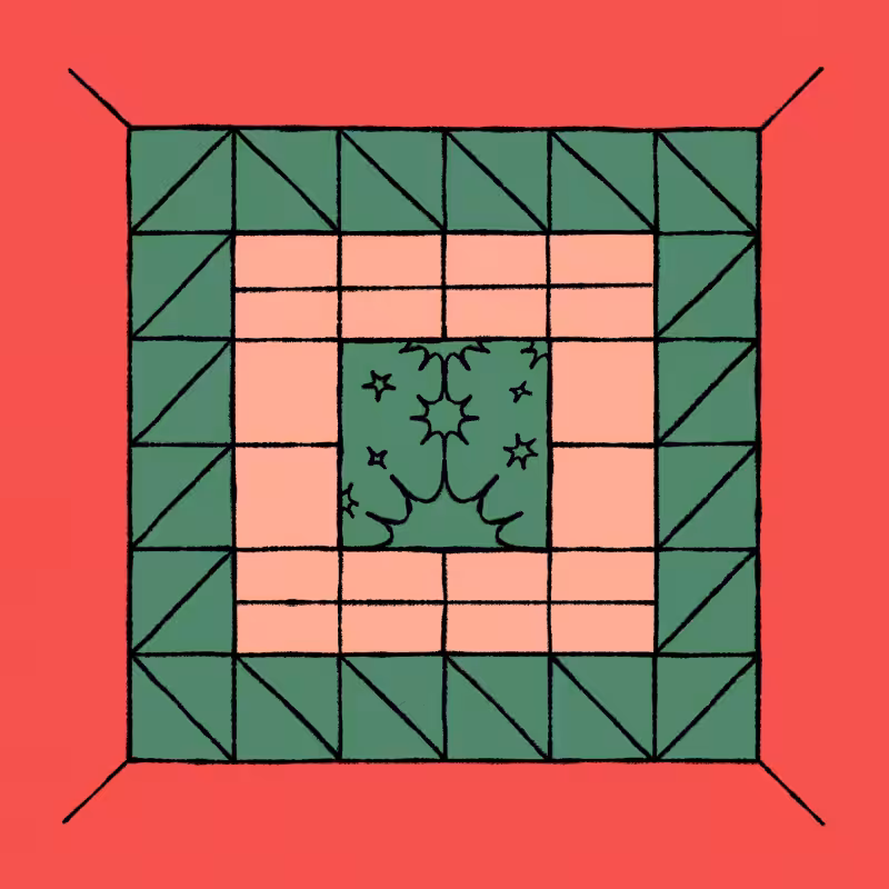 borders #72