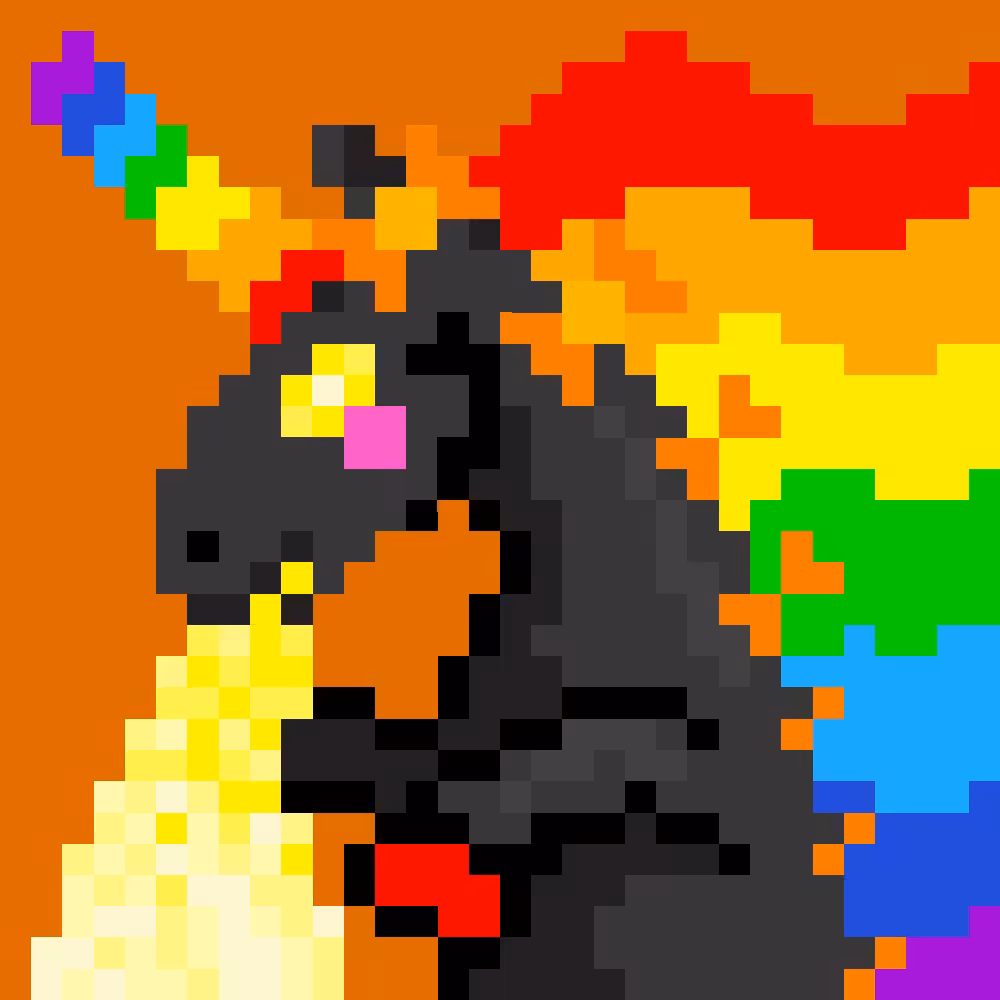 Unicorn #9670