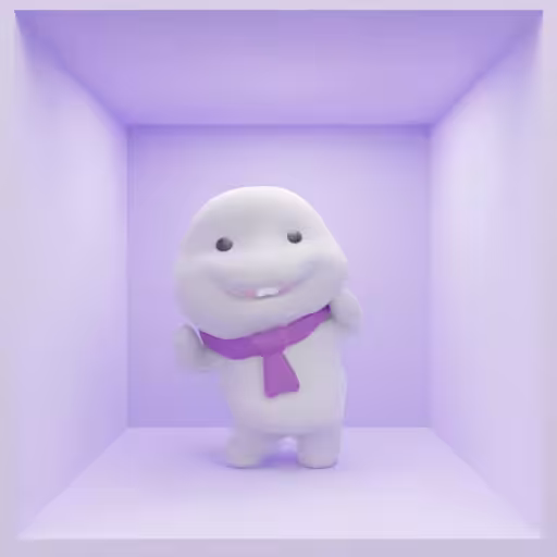 Baby Him #4