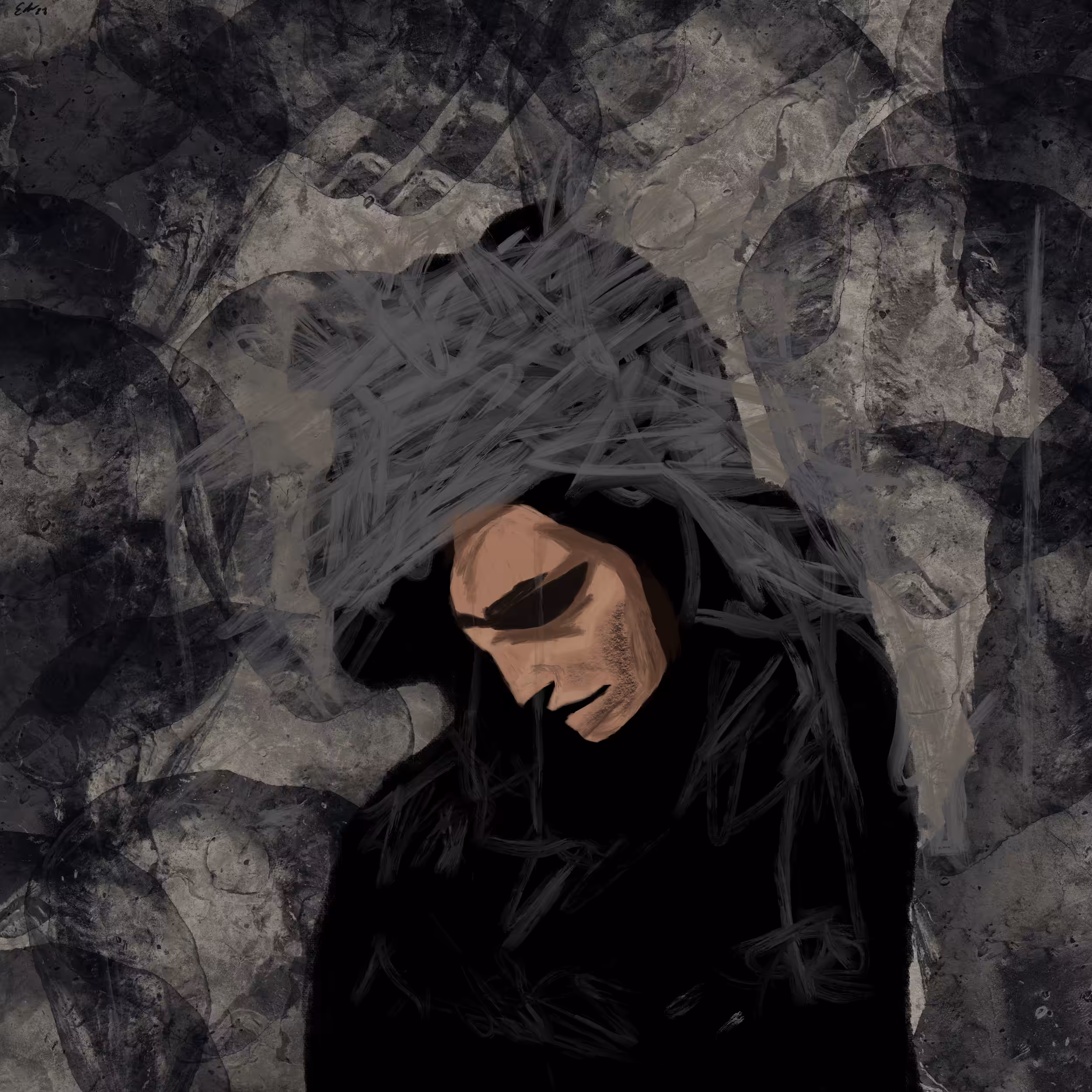 Cloaked