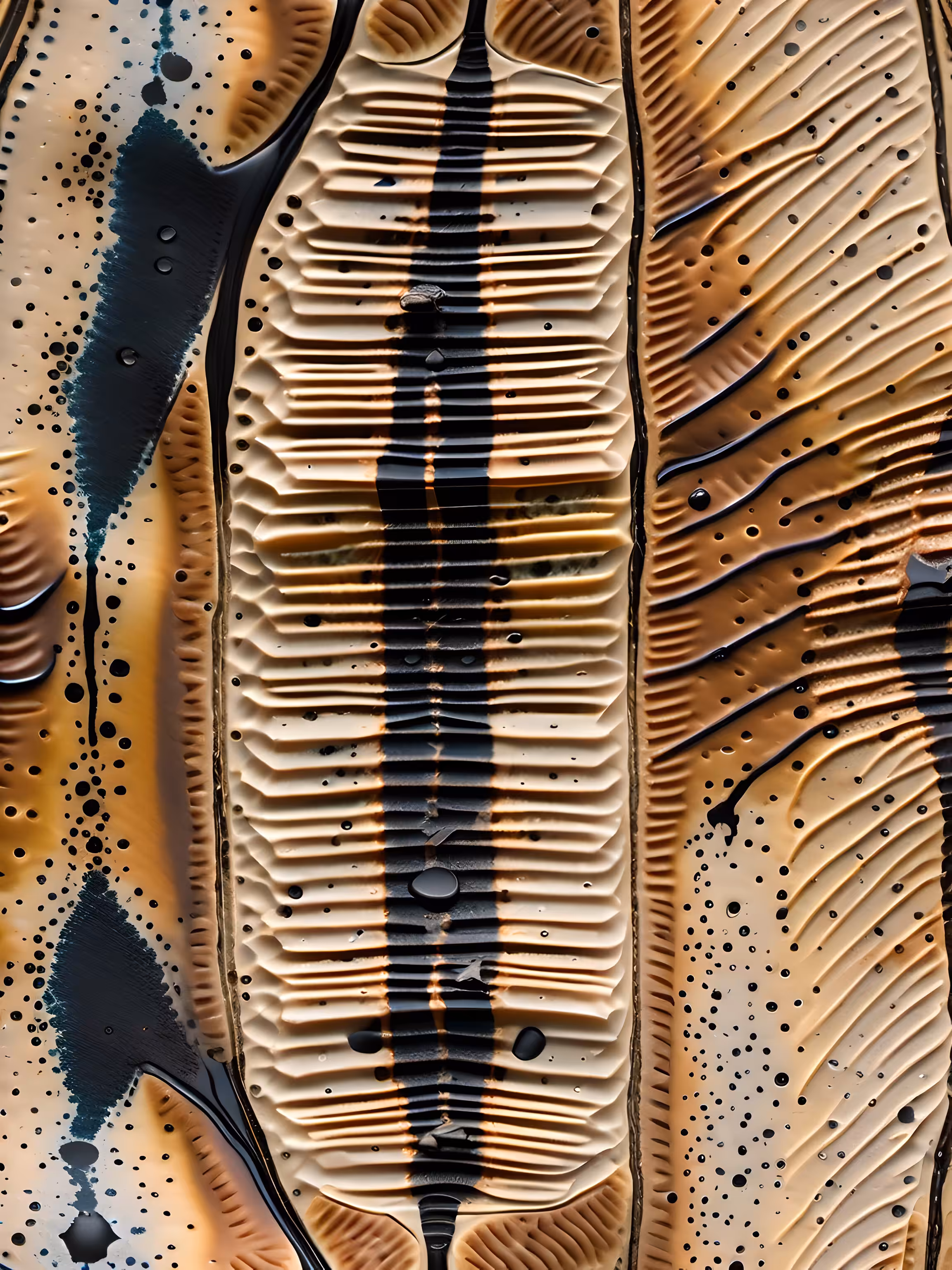 true material nature #7