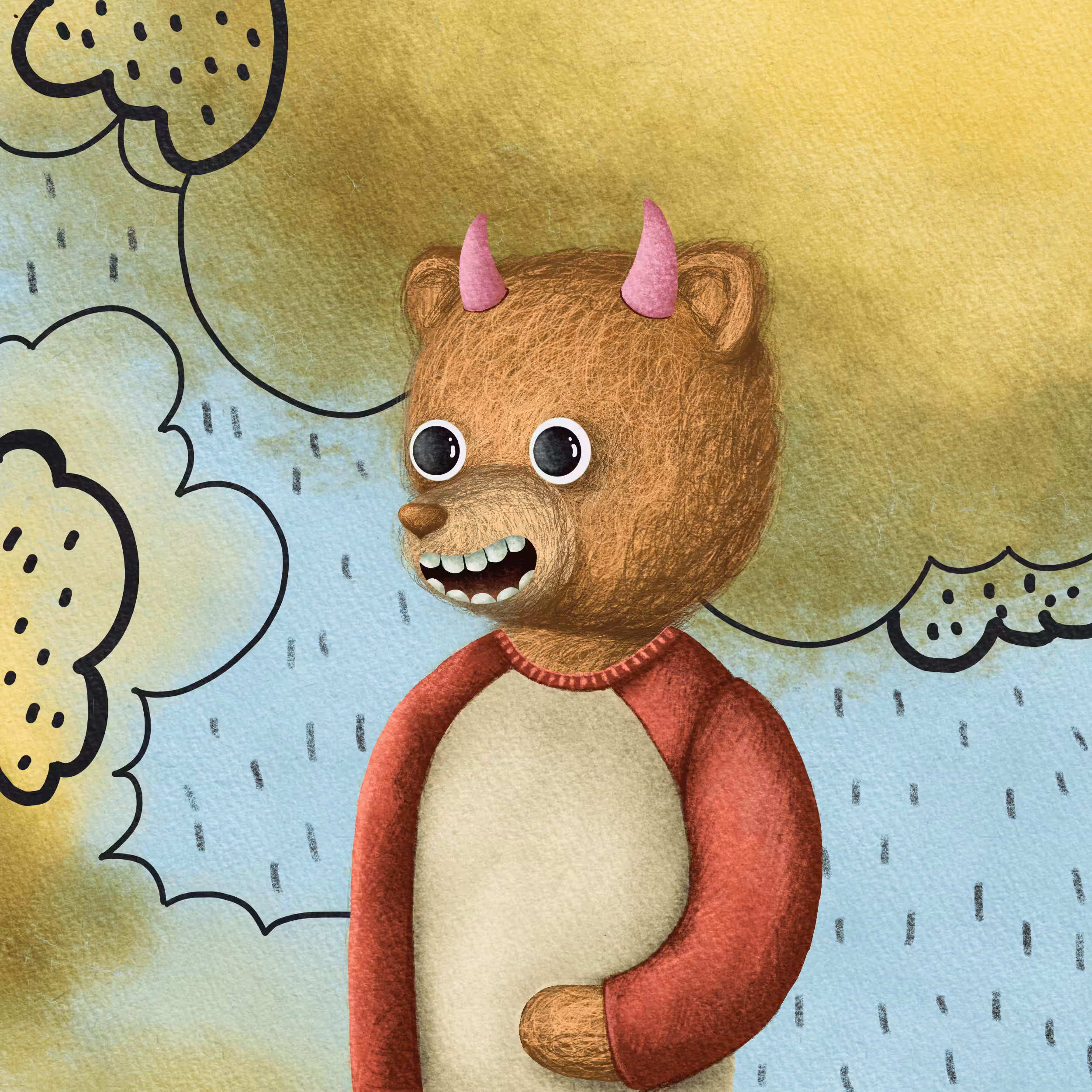 Bearmood5034