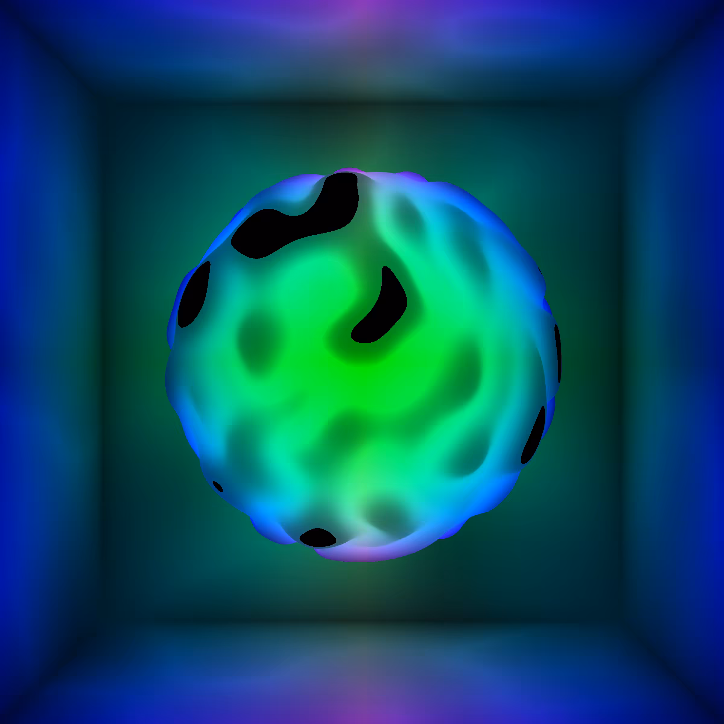 Lava Glow #91
