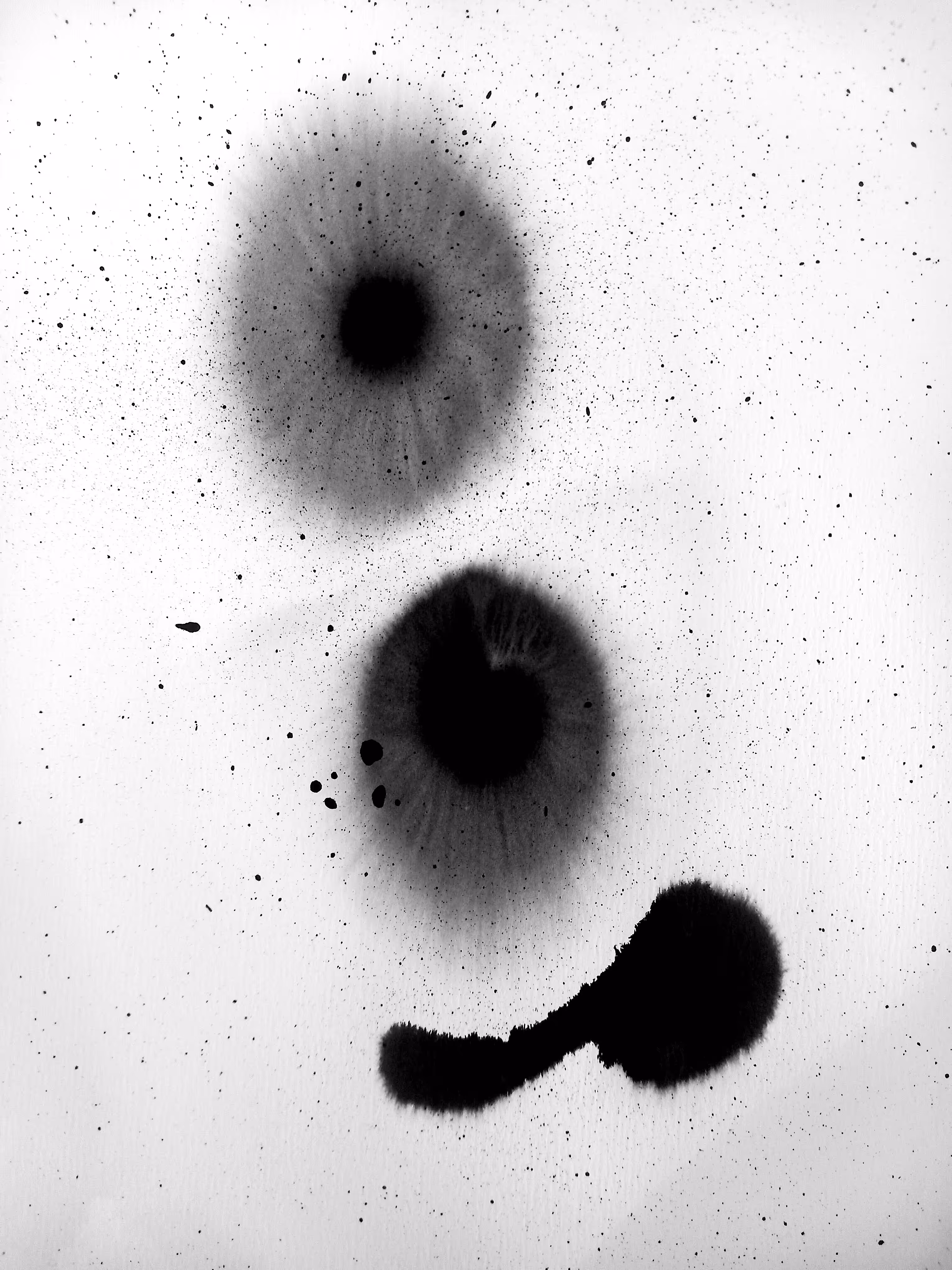 The Ink before II