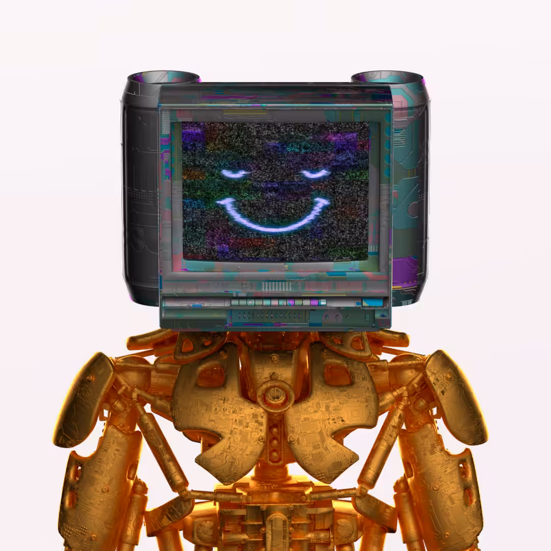 TV-HEAD-BOT #70