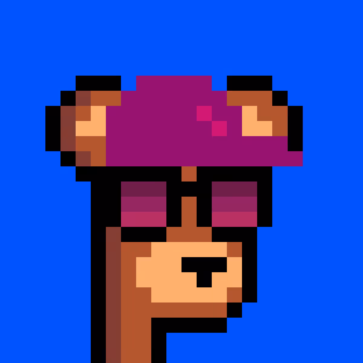 BearPunks #2076
