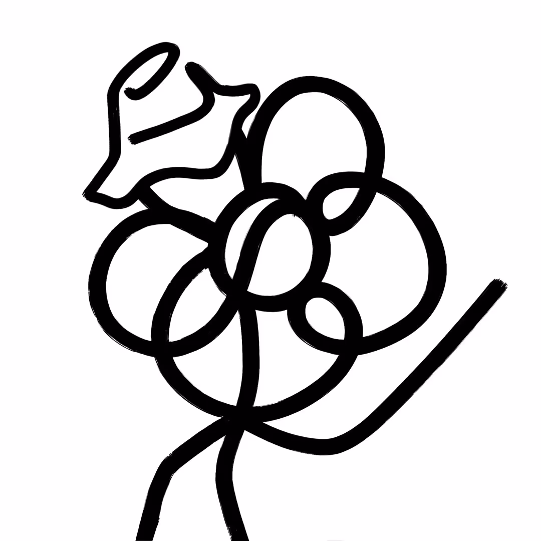 BLOOM FAM 8
