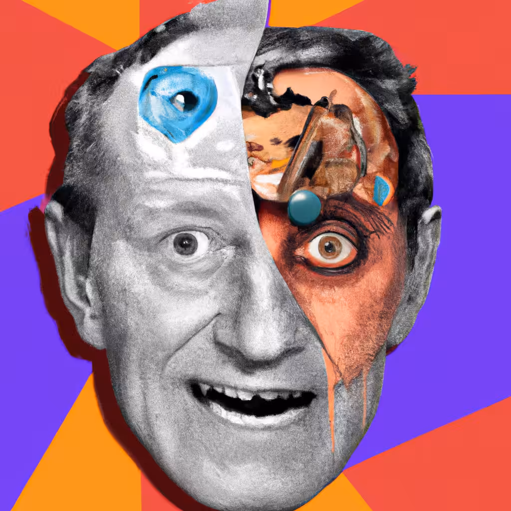 Meta Psycho 45