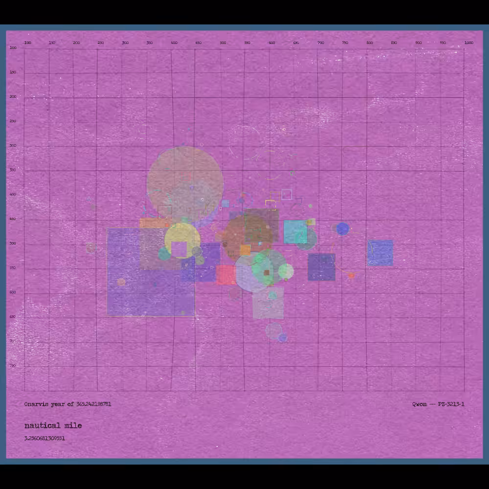 "Symphony. Dispolarization" #70