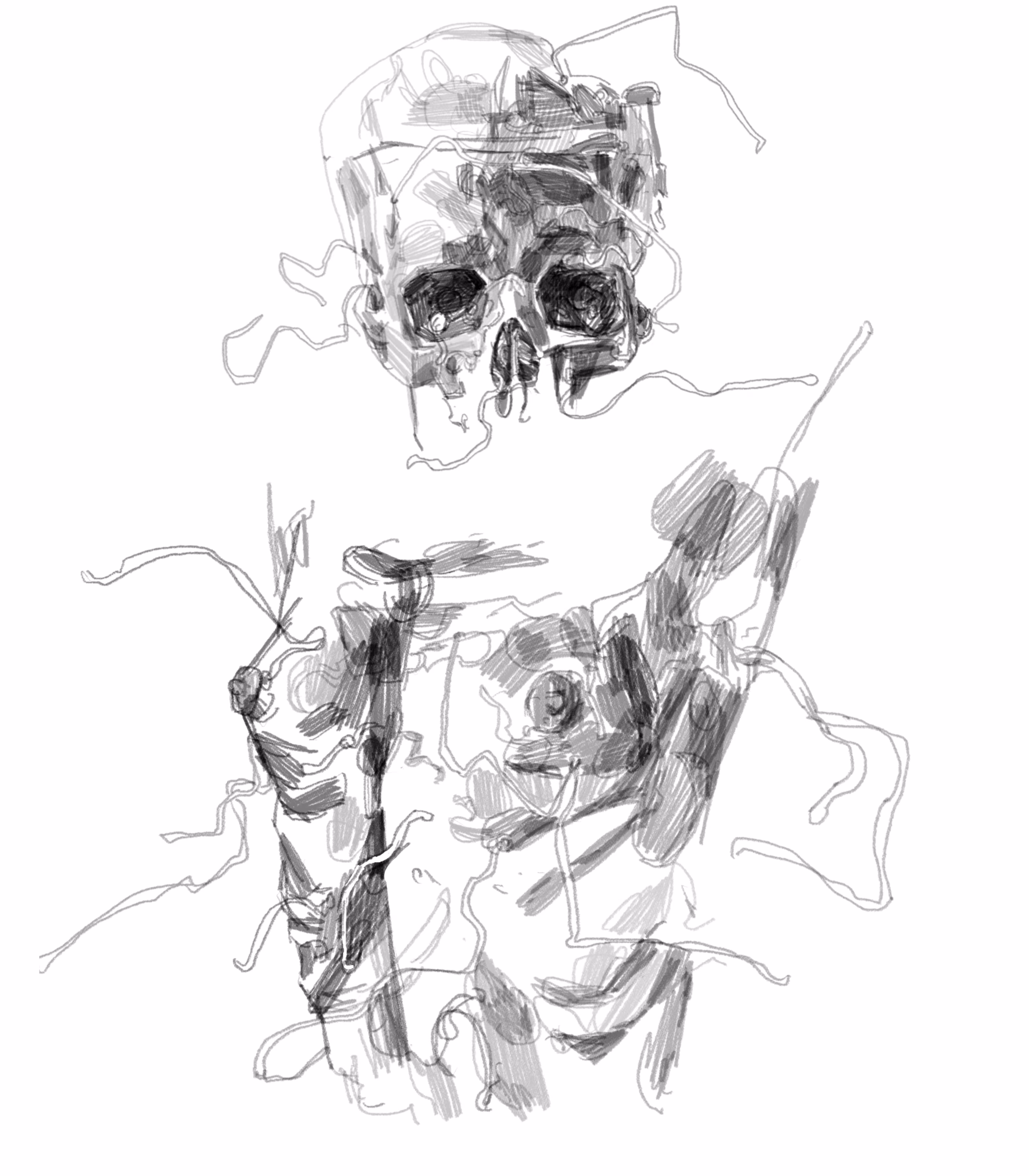 decomposition