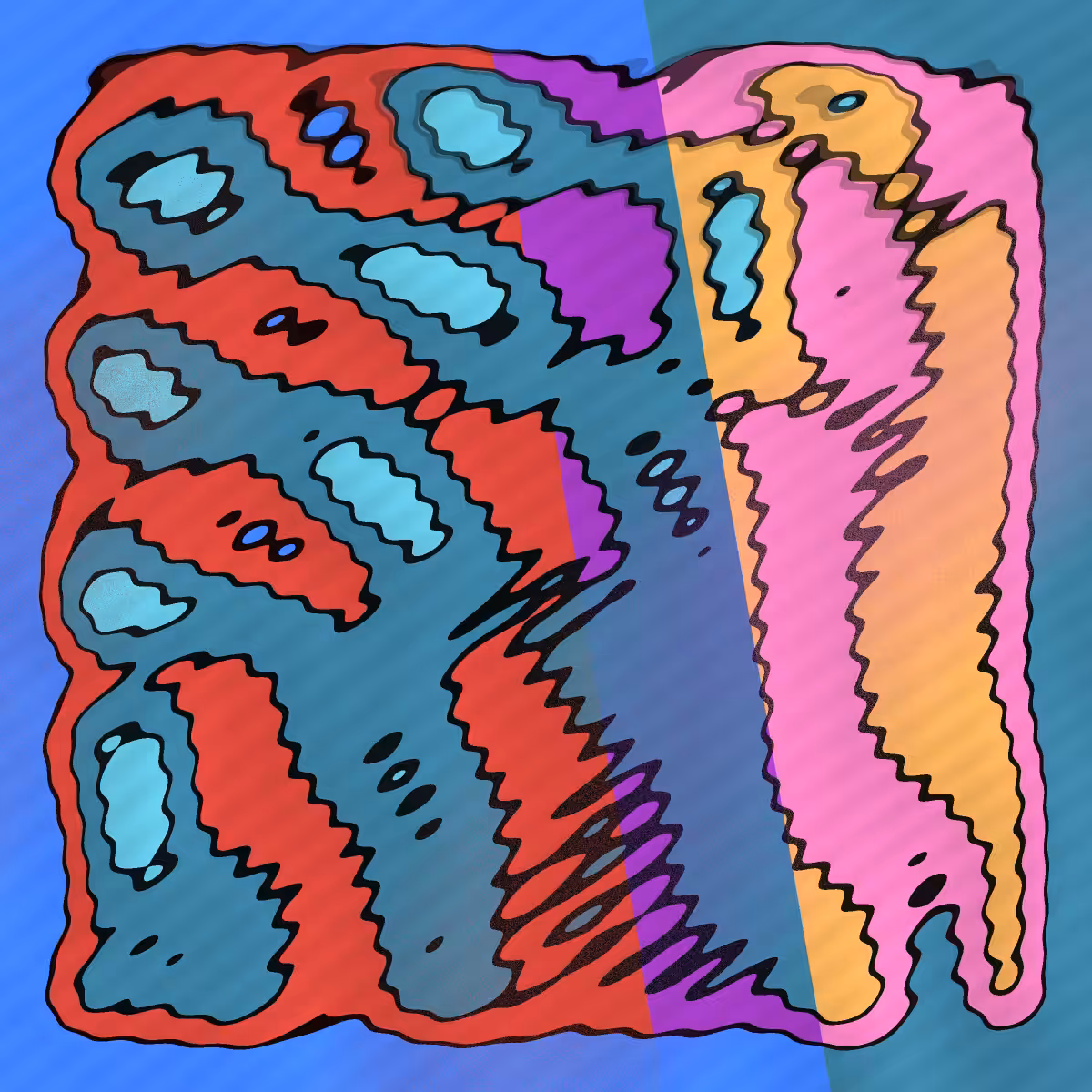Newer Wave #24